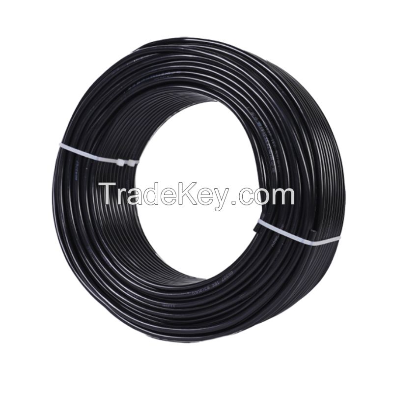 High temperature resistent cables and wires (UL3068/UL3069)