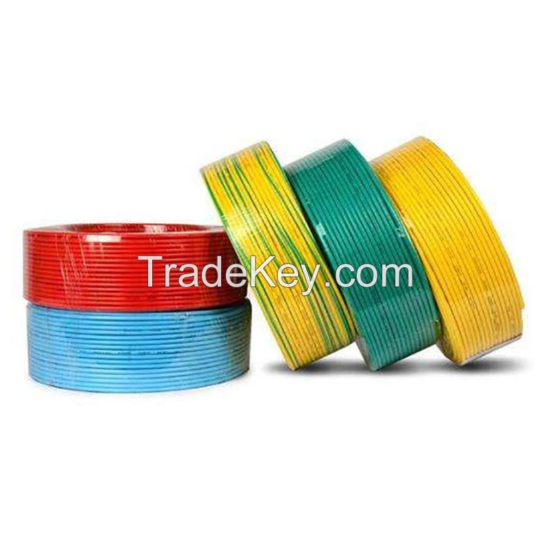 High temperature resistent cables and wires (UL3530)