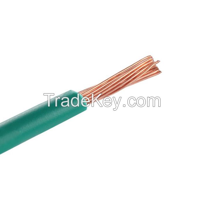 High temperature resistent cables and wires (UL3530)