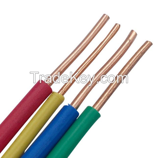 High temperature resistent cables and wires (UL3132)