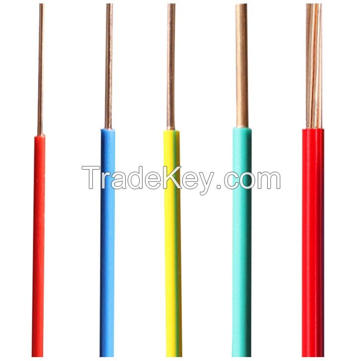 High temperature resistent cables and wires (UL3071-3074-3075-3122)