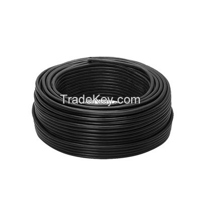 High temperature resistent cables and wires (UL1901)