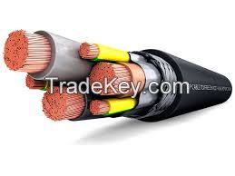 Jib Crane cable