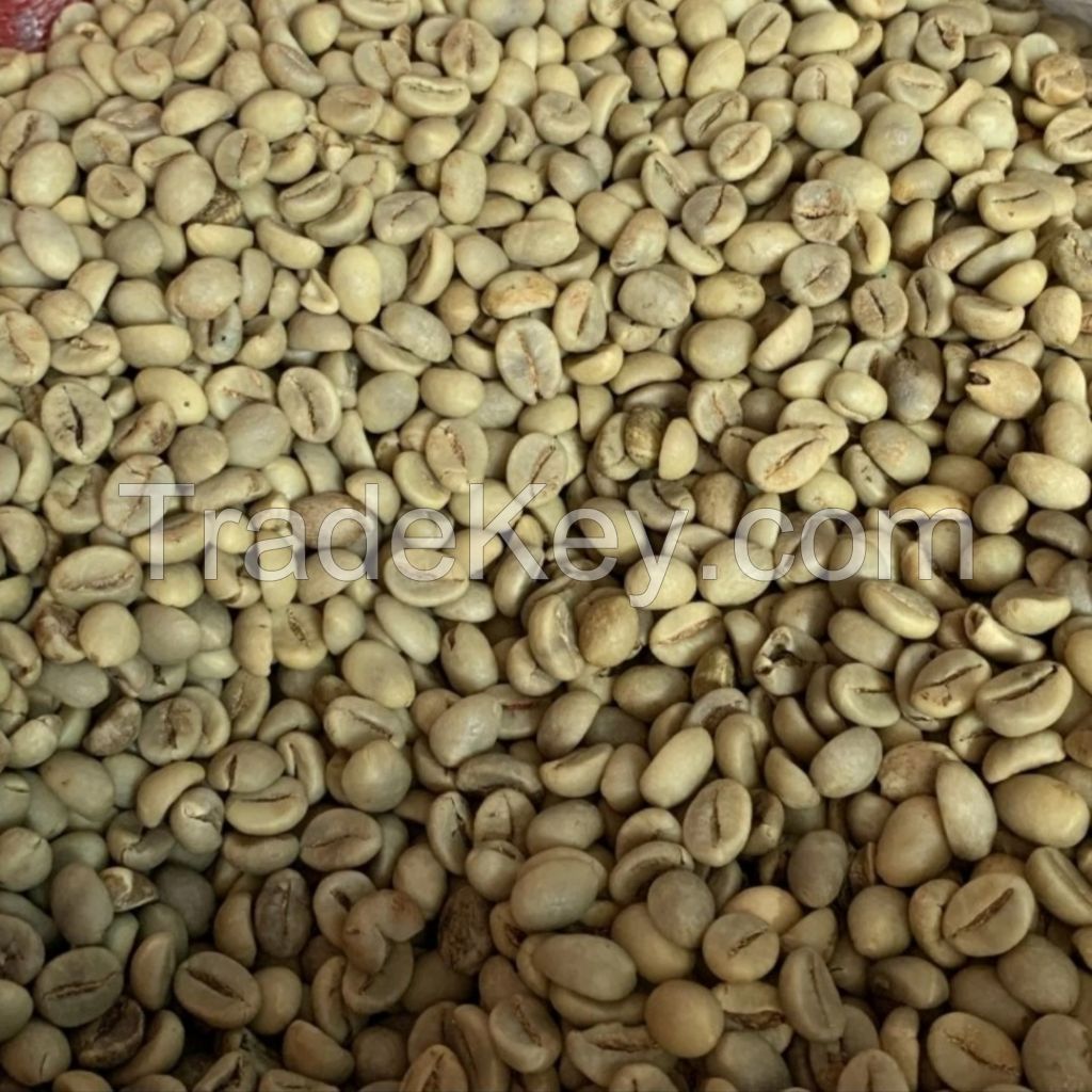 Arabica coffee beans. High grade VIP Price