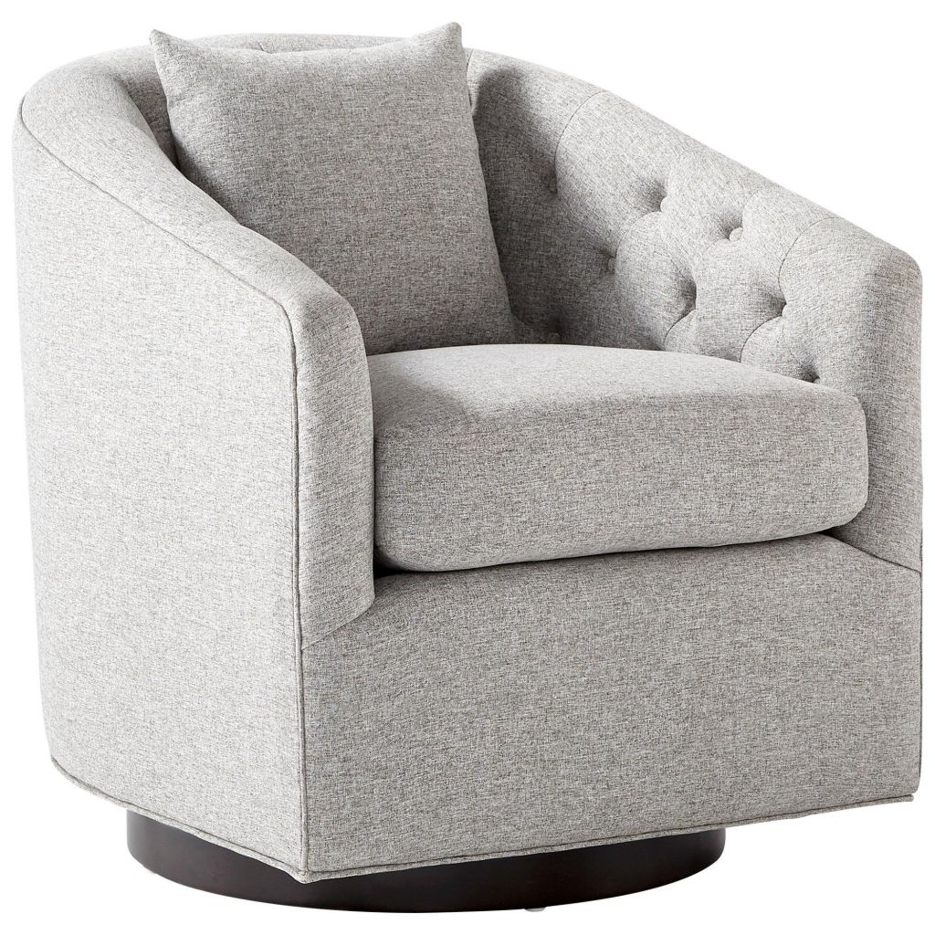 Yimi Fabric Ocassionelle Chair