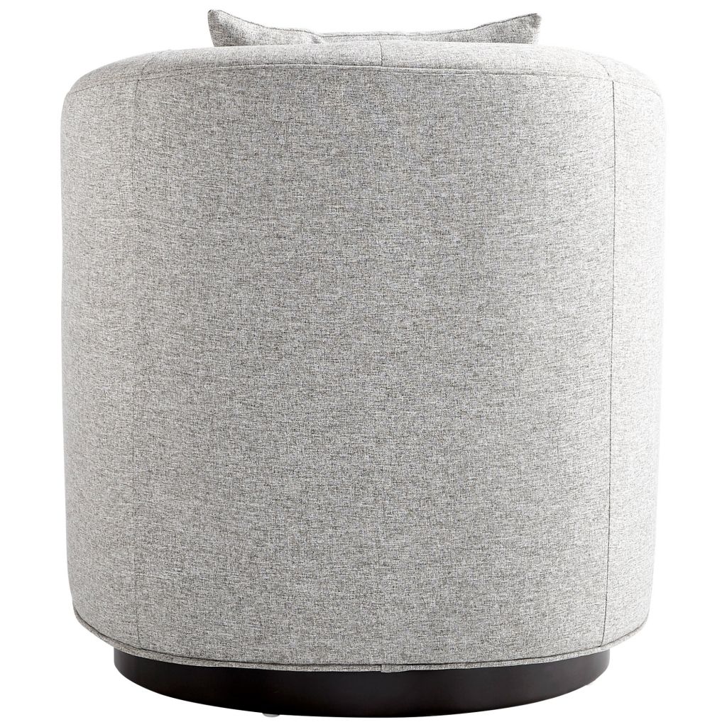 Yimi Fabric Ocassionelle Chair