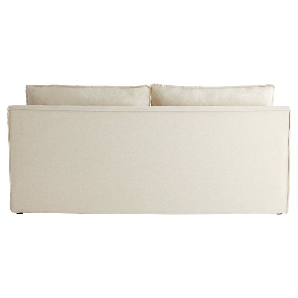 Yimi Modern Sovente Sofa 80''