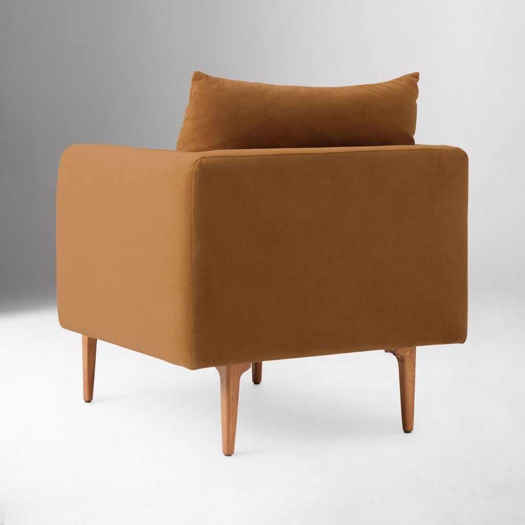 Yimi - Modern Design Auburn Chair