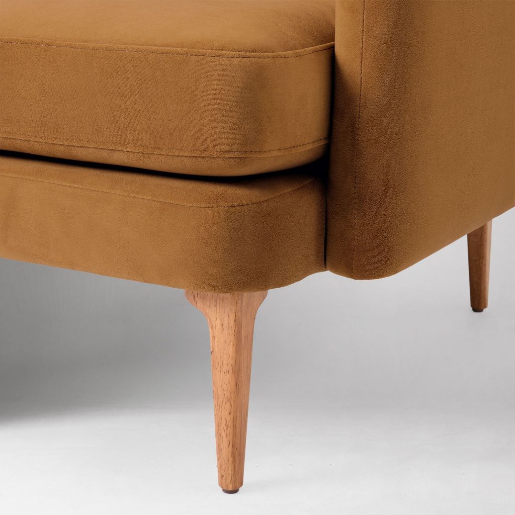 Yimi - Modern Design Auburn Chair