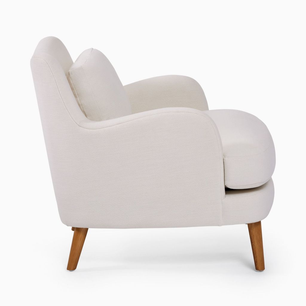 Yimi - Customizable color accent Sophie Chair wholesale