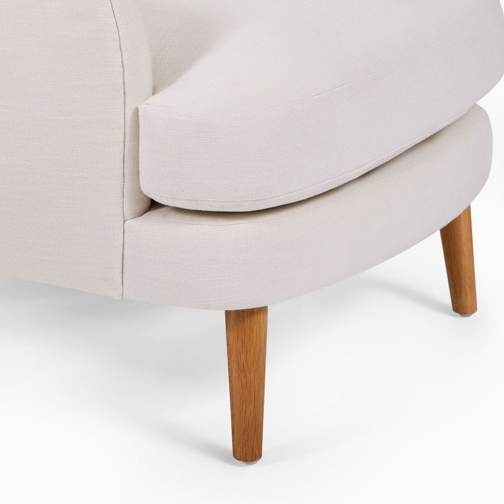 Yimi - Customizable color accent Sophie Chair wholesale