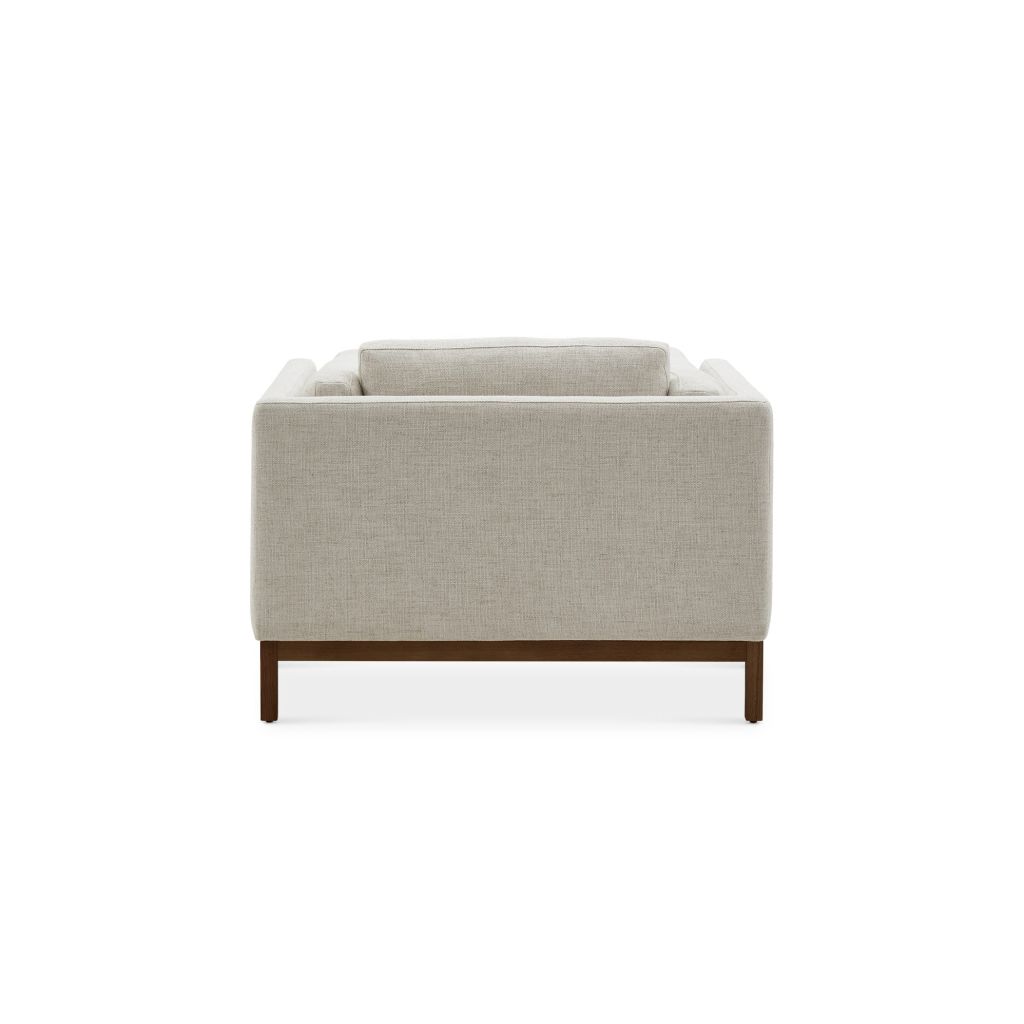 Yimi -  Living Room Single Seat Sofa Owen Armchair