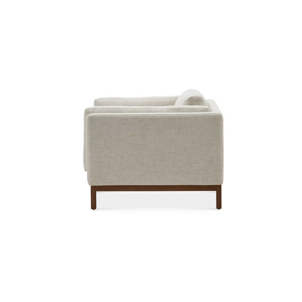 Yimi -  Living Room Single Seat Sofa Owen Armchair