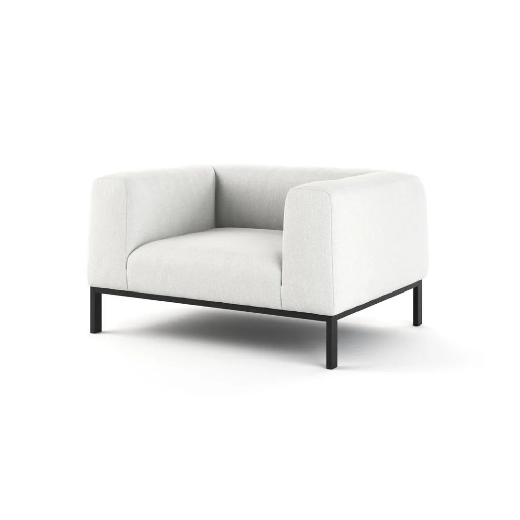 Yimi - New Modern Design Hollywood Chair