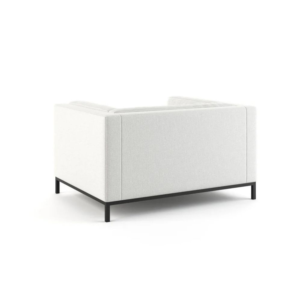 Yimi - New Modern Design Palo Alto Chair