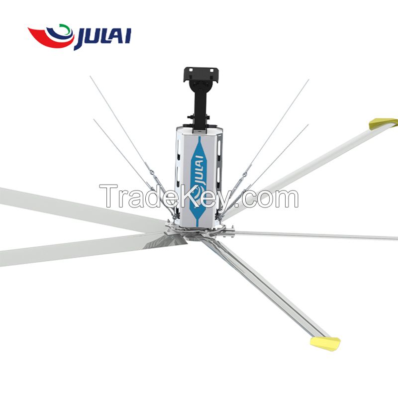 JUlai Explosion-Suitable for various fields such as industry, commerce, animal husbandry