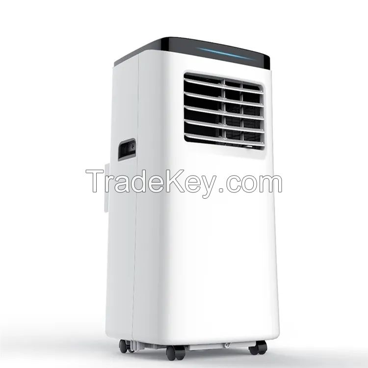 Room Mobile Airconditioner Portable Floor Standing Air Conditioner ME-3738