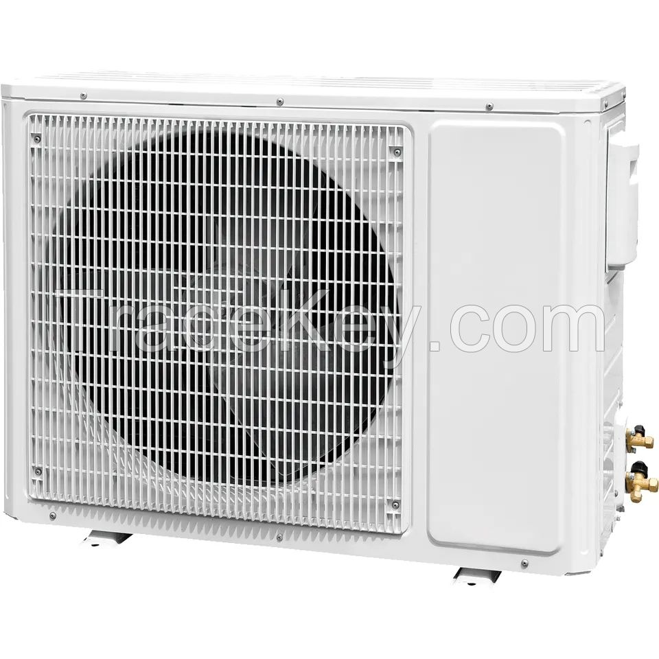Ultra large air volume window air conditioning, evaporative cooling fan environmentally friendly air conditioning ME-3740