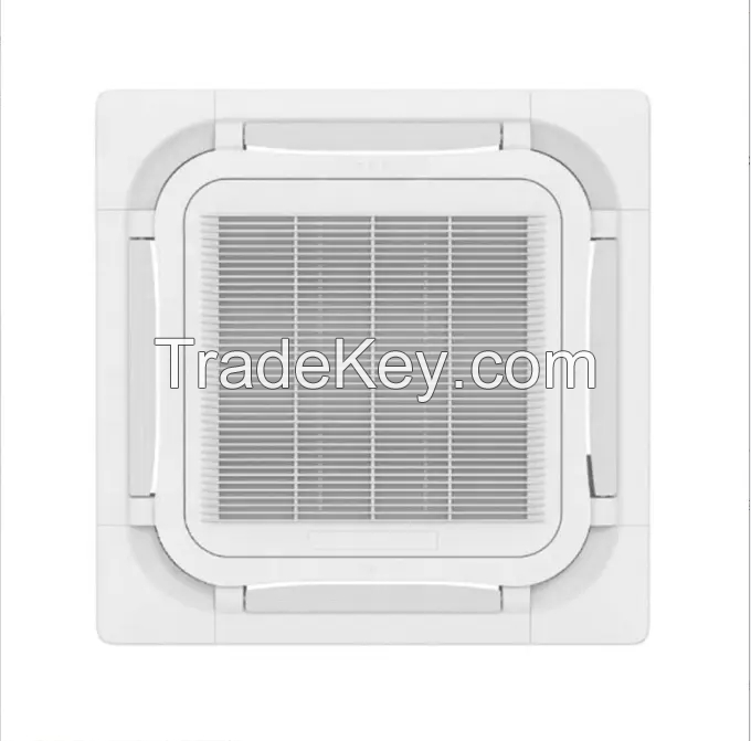 Commercial household box indoor unit ceiling air conditioning system ME-3745