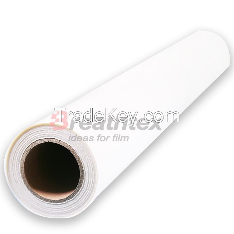 TPU PU Coated Laminated Fabrics TPU Thermoplastic Polyurethane films