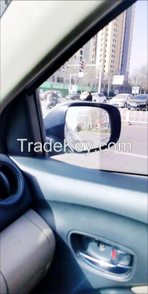 Automobile rearview mirror