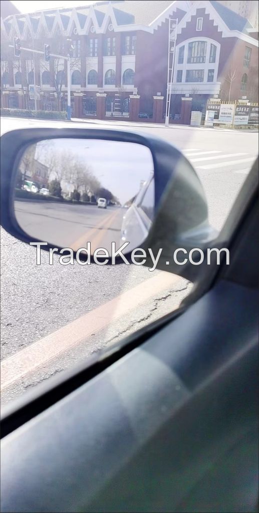 Automobile rearview mirror