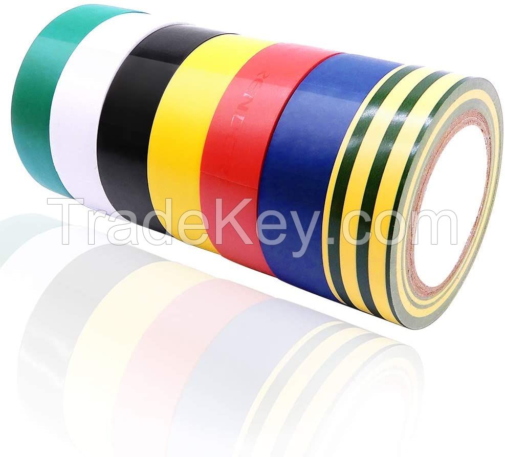 pvc tape electrical tape  insulation tape