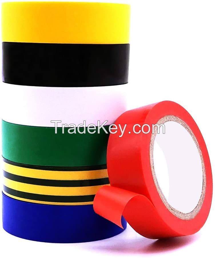 pvc tape electrical tape  insulation tape