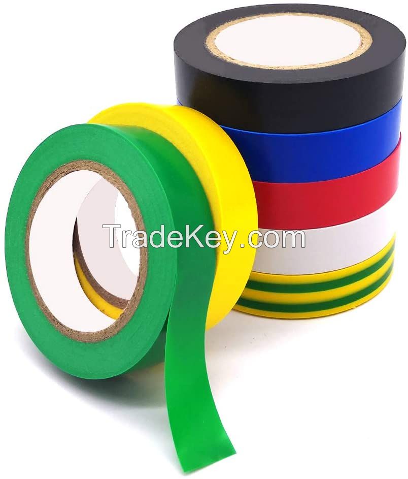 pvc tape electrical tape  insulation tape