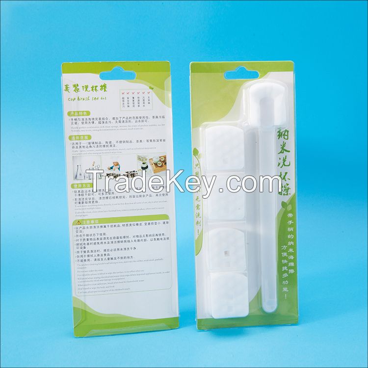 Magice Sponge   Magic Eraser Mr Clean  For Cup Cleaning