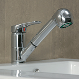 Faucets Series