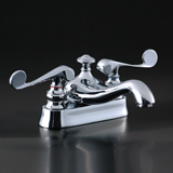 Faucets Series