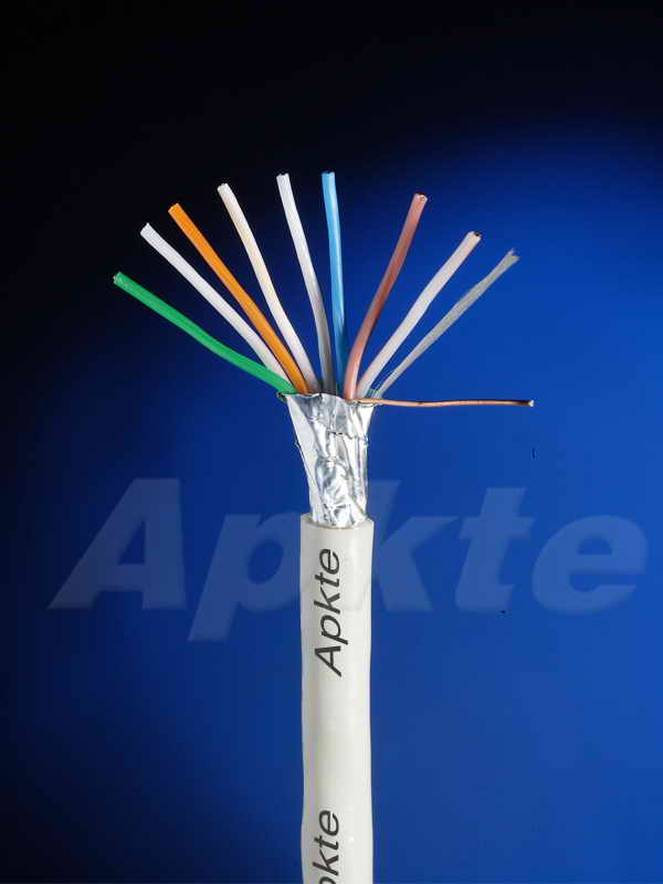 UTP Cat5/Cat5e/Cat6 Cable