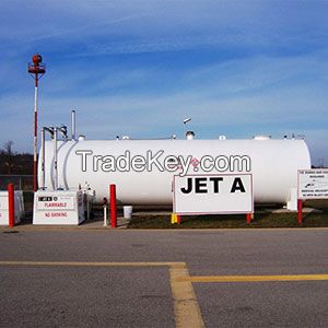 Aviation Jetfuel A1