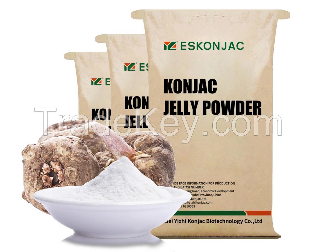 Compound Thickener Jelly Powder