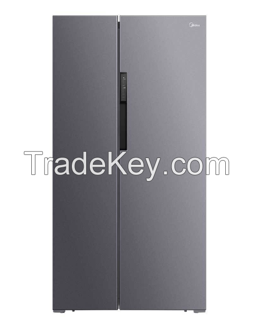 Open door refrigerator capacity household non-frost frequency conversion smart appliances refrigerator