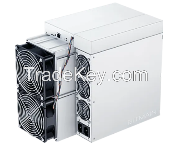 Bitmain Antminer K7 (63.5Th) Eaglesong Miner - Instant Shipment 