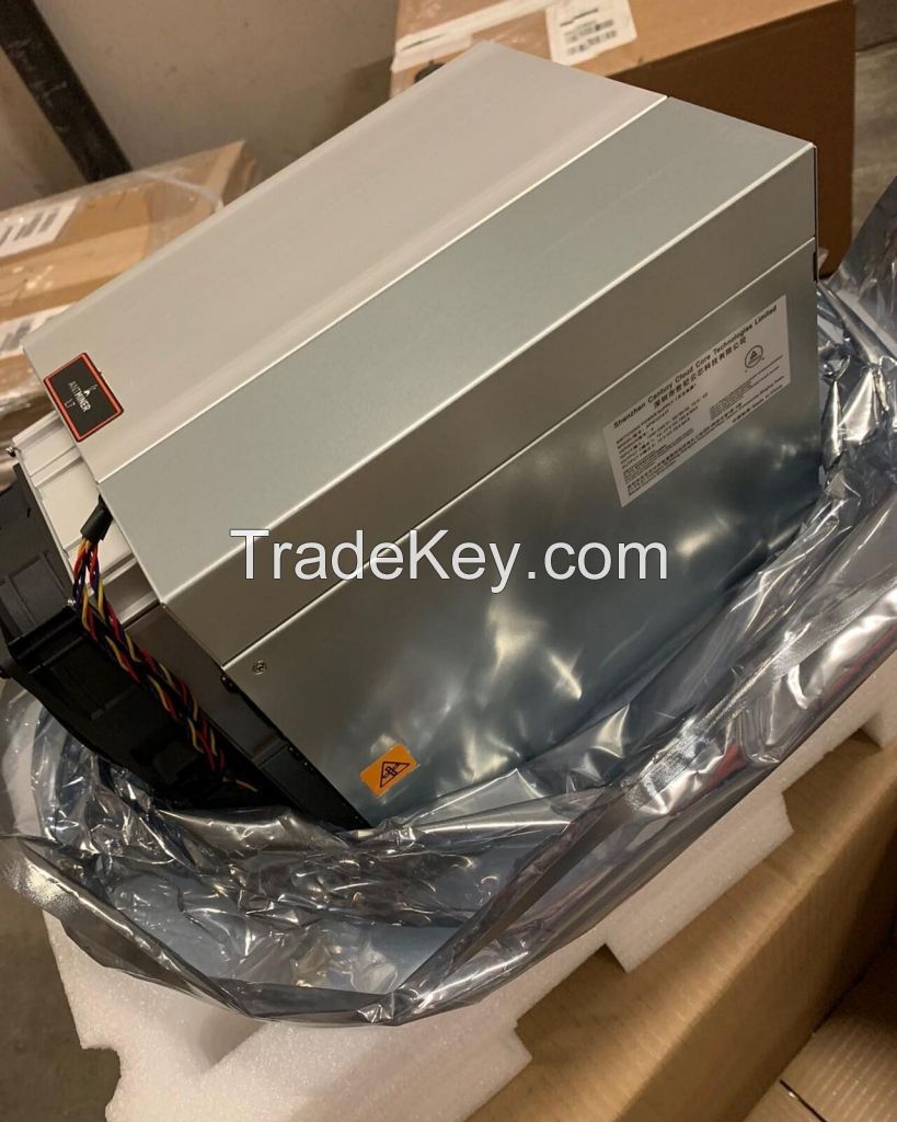 Bitmain Antminer L7 (9.5Gh) Mining Scrypt Miner PSU included
