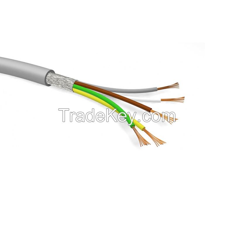 LIYCY Control Cable