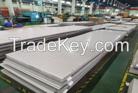 316L Stainless steel sheet/plate
