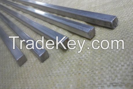 316L Stainless steel bar