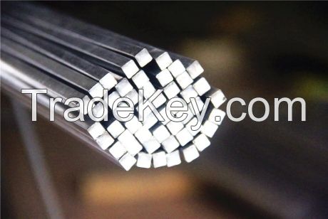 316L Stainless steel bar