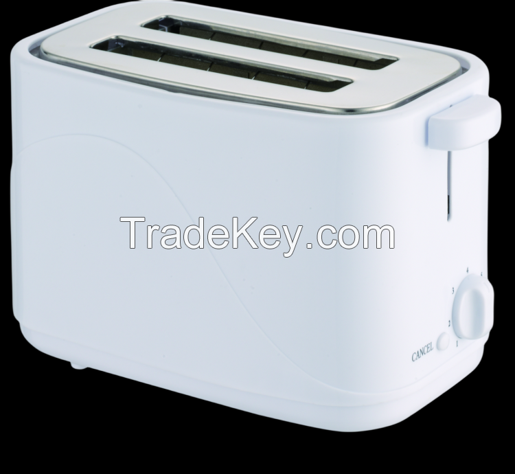 Plastic Housing Toaster Ft-008