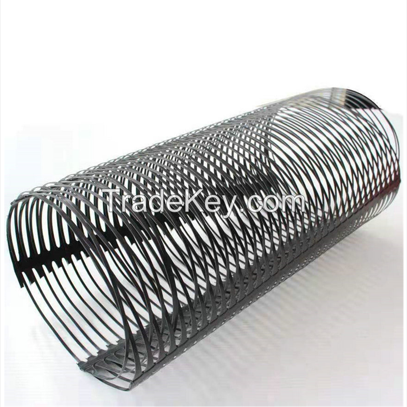 Geogrid