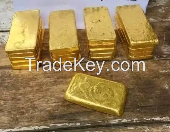 Dore Gold Bars