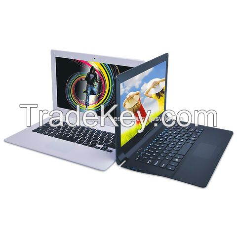 Factory Sale OEM ODM 11.6inch window10 laptop N3350 Quad Core with 1920*1080lPS for gaming laptop on sale