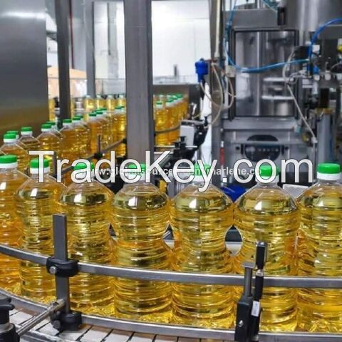  Share to  Refined Sunflower / Cooking oil. Supply Sunflower oil Refined Edible Sunflower Cooking Oil Refined Sunflower Oil