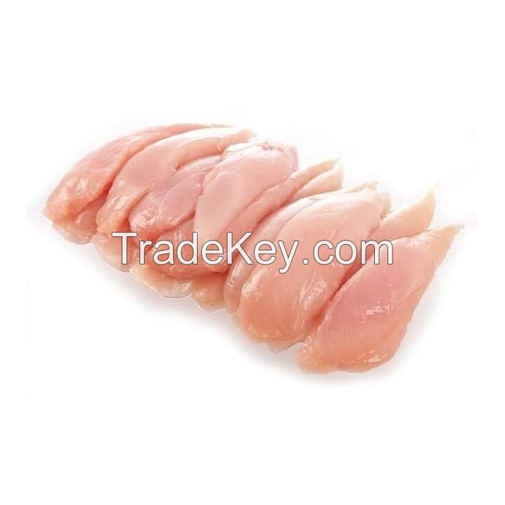 Premium Grade Chicken Feet/ Breast  /Frozen Chicken Paws Brazilian / Fresh chicken-wings and foot for Sale