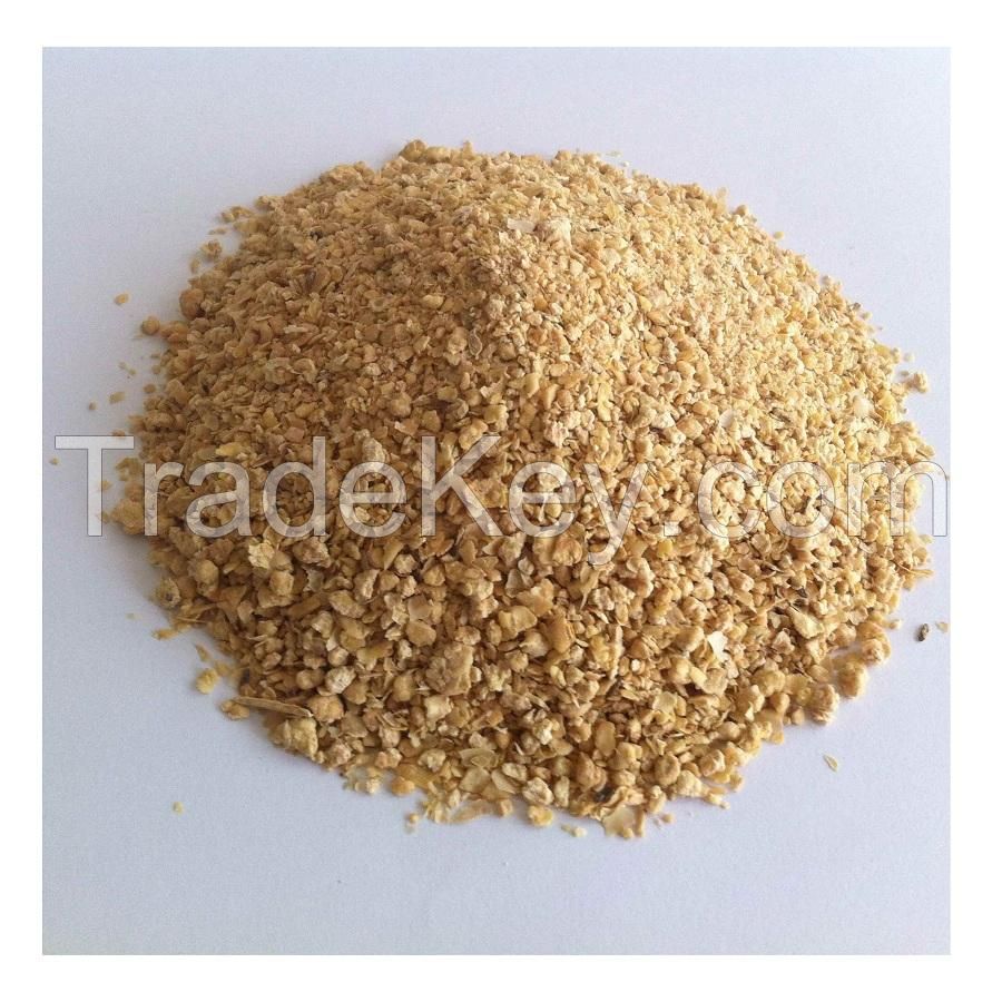 High Quality Soybean Meal In Vietnam Wholesale Soybean Meal For Animal Feed Best Price Soybean