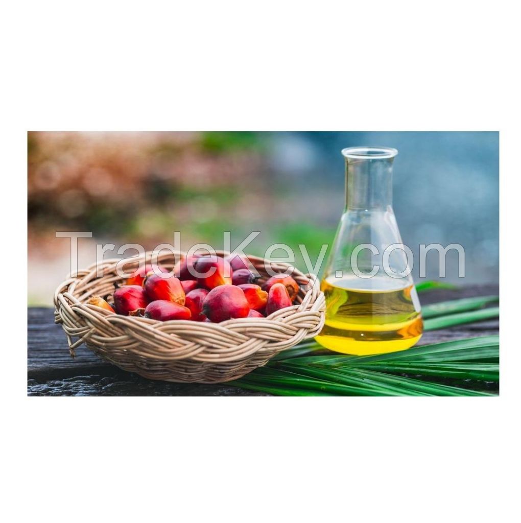 Wholesale Price Refined Palm Cooking Oil Bulk Stock Available For Sale